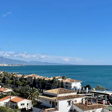 Camarate Golf 5011 Apartman