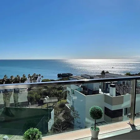 Camarate Golf 5011 Apartman Estepona