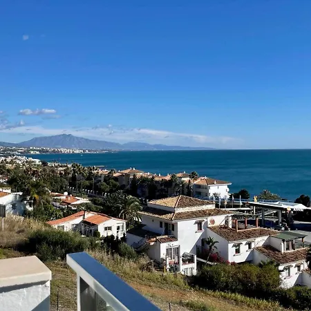 Camarate Golf 5011 Apartman *