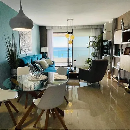 Camarate Golf 5011 Apartman *