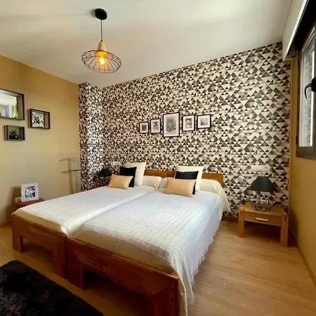 Camarate Golf 5011 Apartment