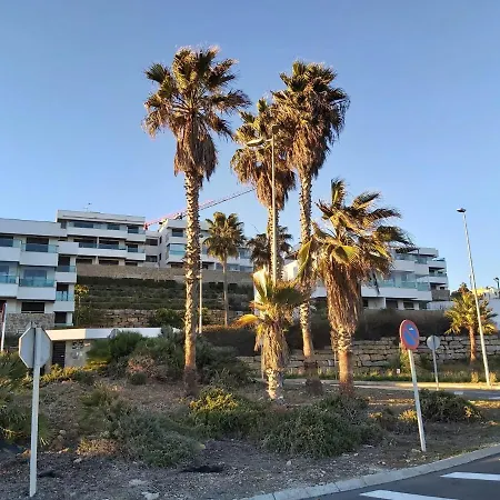 Camarate Golf 5011 Apartman