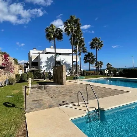 Camarate Golf 5011 Apartamento *