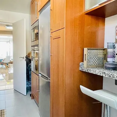 Camarate Golf 5011 *