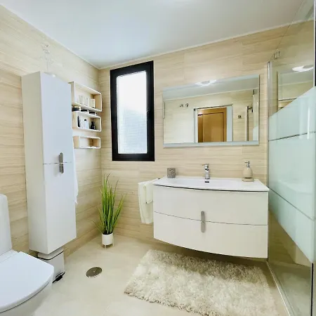 Apartman Camarate Golf 5011 Estepona