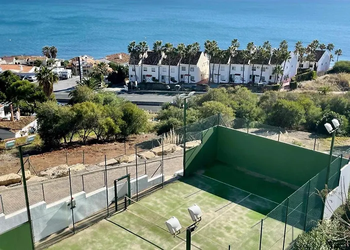 Appartamento Camarate Golf 5011 Estepona