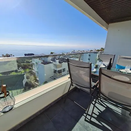 Camarate Golf 5011 Апартаменты *