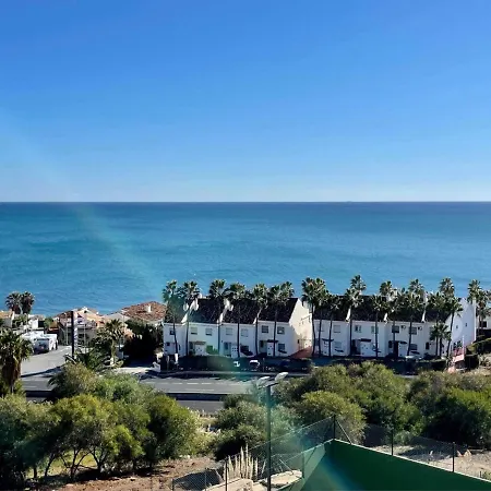 Апартаменты Camarate Golf 5011