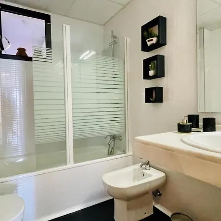 Апартаменты Camarate Golf 5011