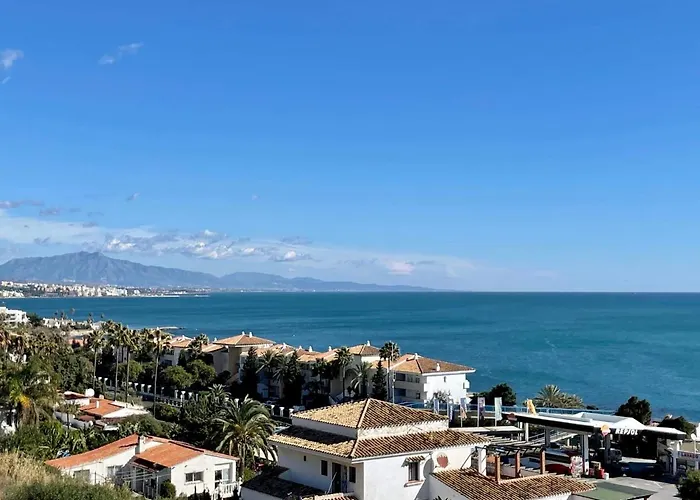 Camarate Golf 5011 아파트