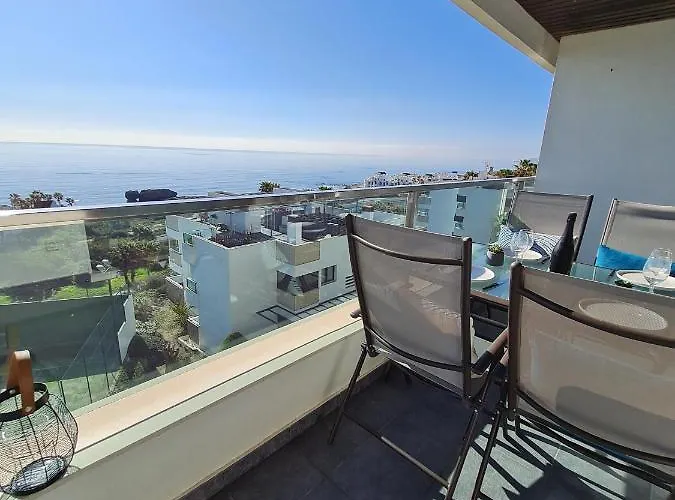 Camarate Golf 5011 Apartment *