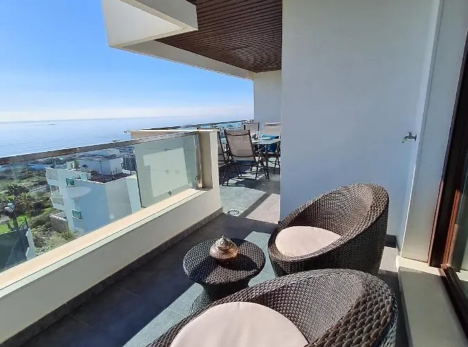 Apartment Camarate Golf 5011