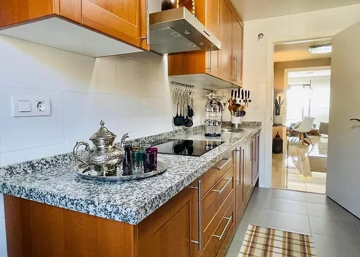 Camarate Golf 5011 에스테포나