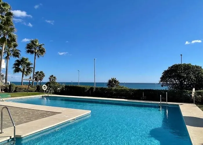 Camarate Golf 5011 Apartment *