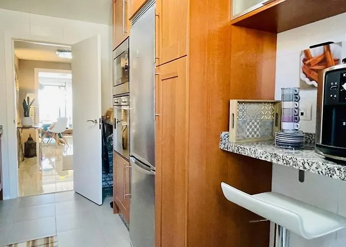 Camarate Golf 5011 *