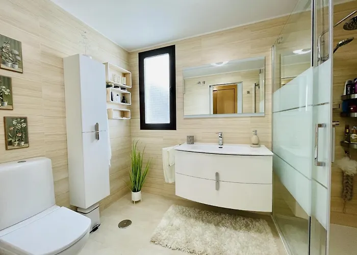 Apartment Camarate Golf 5011 Estepona