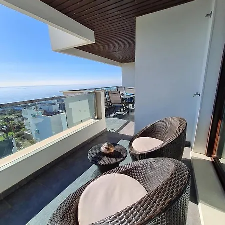 شقة Camarate Golf 5011