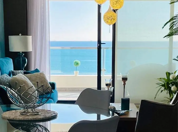 Apartman Camarate Golf 5011 Estepona