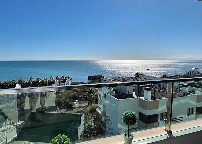 Camarate Golf 5011 Apartman Estepona