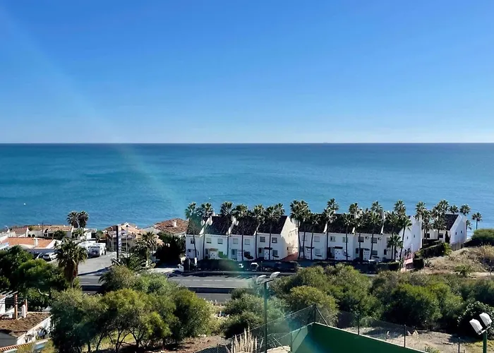 Apartman Camarate Golf 5011