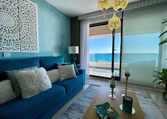 Camarate Golf 5011 Estepona