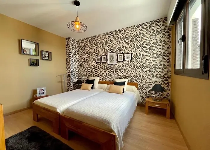 Camarate Golf 5011 Apartman