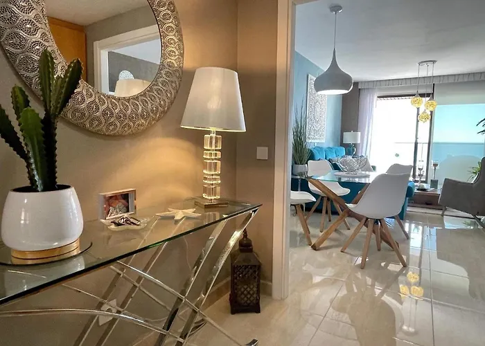 Apartman Camarate Golf 5011 *