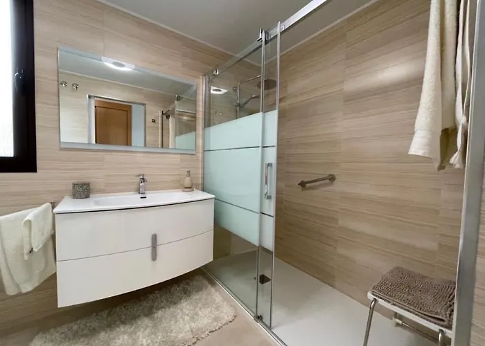 Camarate Golf 5011 *