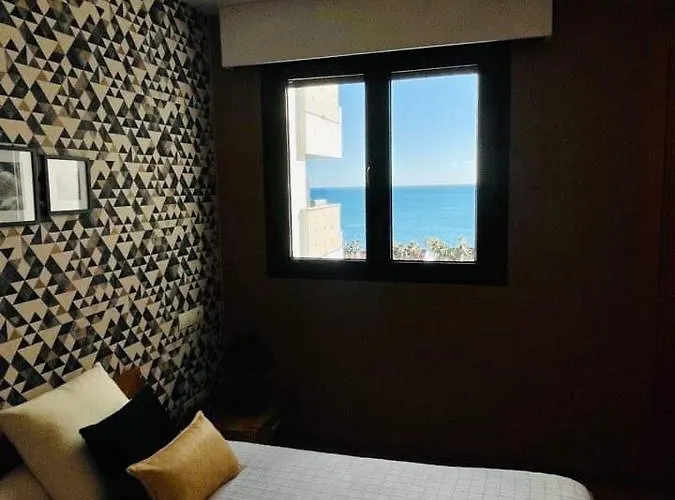 Apartman Camarate Golf 5011 *