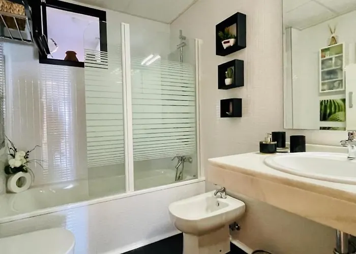 Apartman Camarate Golf 5011