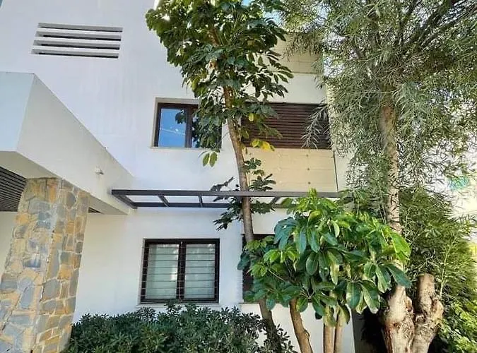 Camarate Golf 5011 Apartman