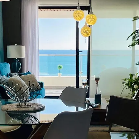 Apartment Camarate Golf 5011 Estepona