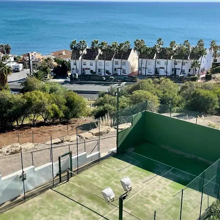 Apartment Camarate Golf 5011 Estepona
