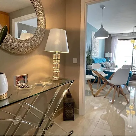 Apartment Camarate Golf 5011 *