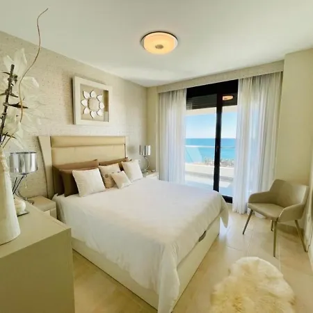 Apartment Camarate Golf 5011
