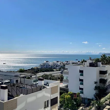 Apartment Camarate Golf 5011 *