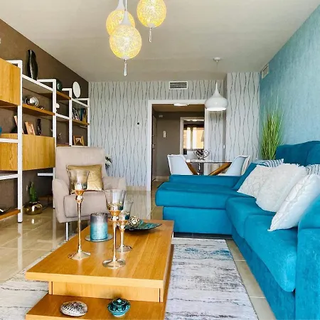 Camarate Golf 5011 Apartment *