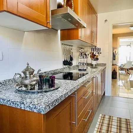 Camarate Golf 5011 Estepona