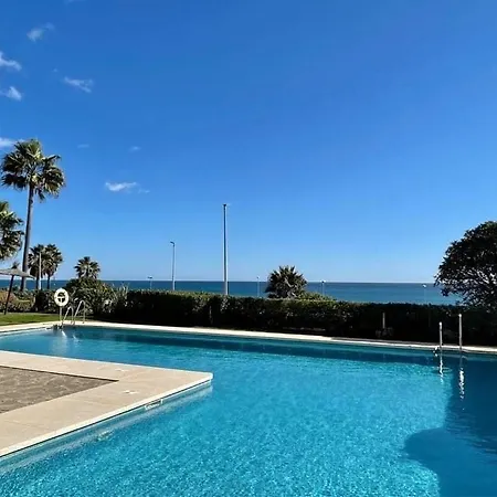 Camarate Golf 5011 Apartment *