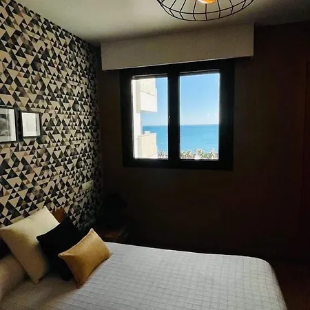 Apartment Camarate Golf 5011 *