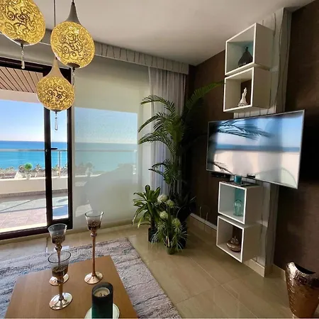 Apartment Camarate Golf 5011 *