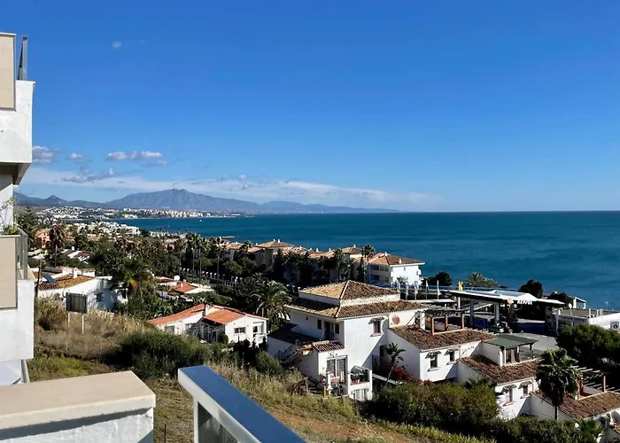 Camarate Golf 5011 Appartement *