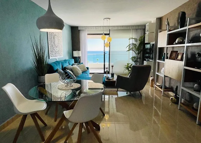 Camarate Golf 5011 Appartement *