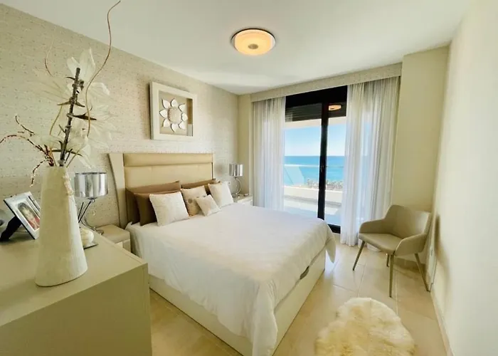 Appartement Camarate Golf 5011