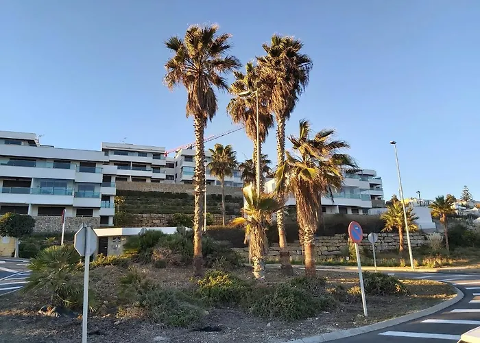 Camarate Golf 5011 Appartement