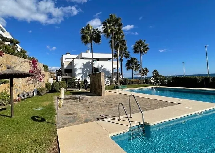 Camarate Golf 5011 Appartement *